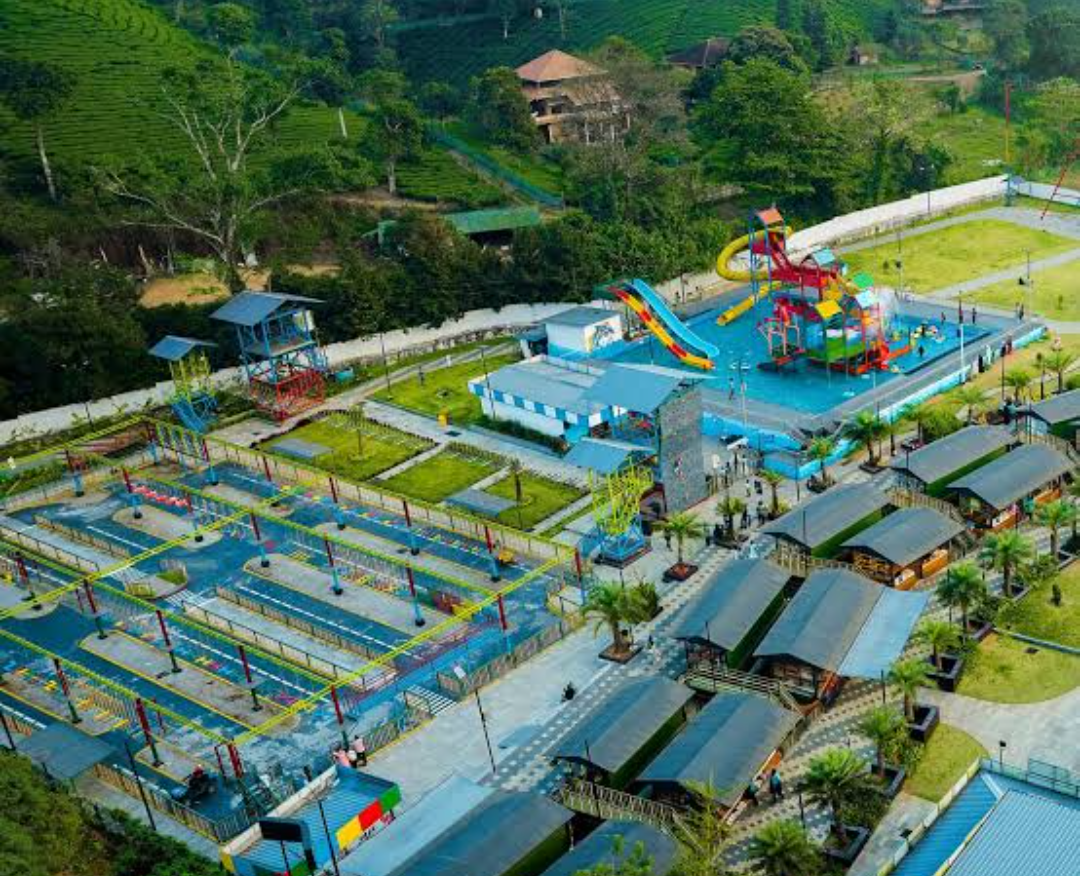 Teenzania Park